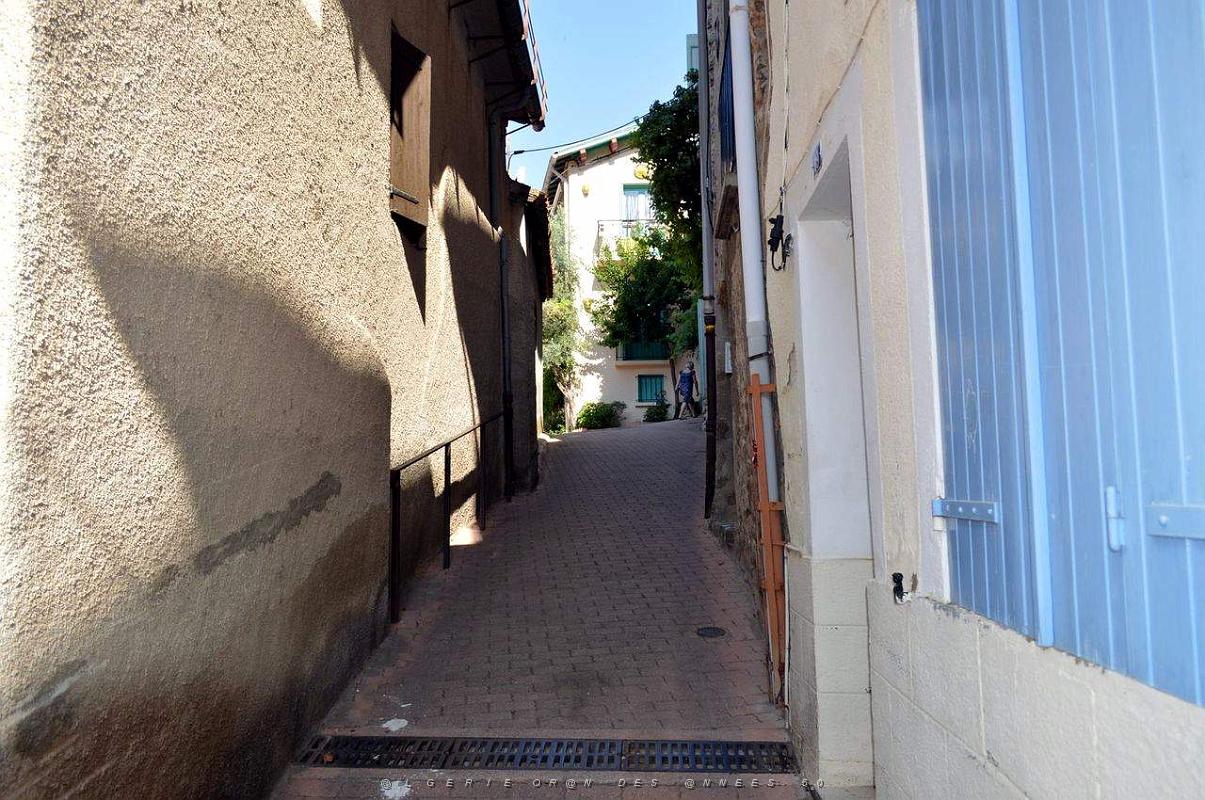 1 VERNET LES BAINS - PO - LE VIILAGE (25).JPG